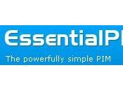 EssentialPIM logiciel ultime pour organiser infos personnelles