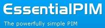 Essential PIM : combine les fonctions de calendrier, todo list, outliner, liste de contacts
