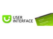 jQuery User Interface Library