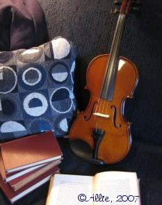 violonlivremusique