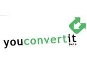 Youconvertit Pour tout convertir ligne
