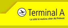 Terminal A s'offre 15 nouveaux pays