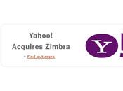 Yahoo Entreprise