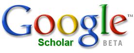 Google Scholar : moteur de recherche de documents académiques et scientifiques