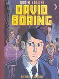 Davidboring