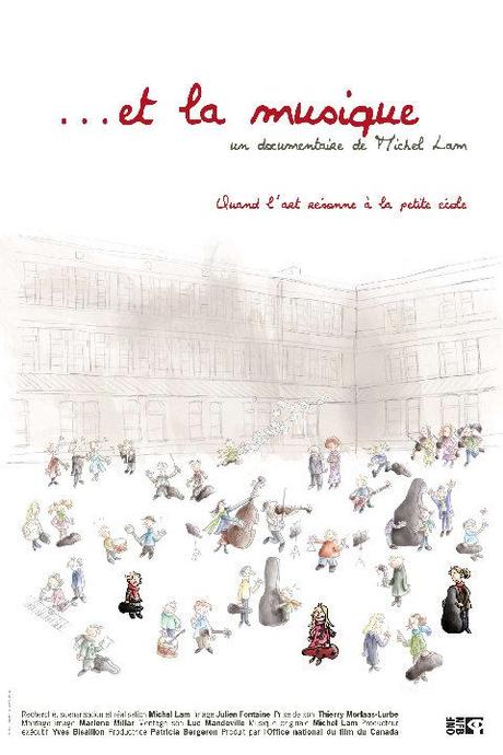 Encore plus de musique