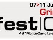 49ème Festival Monte Carlo: liste invités 2009