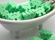 Savons Space Invaders