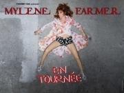 interview Mylène Farmer Tour 2009 dans Ouest France jeudi
