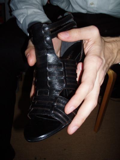 Paye ton prince charmant