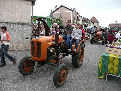 FOIRE DE PRINTEMPS