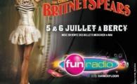 Britney Spears bientot complet pour Bercy ! 