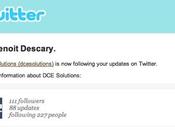 Twitter améliore notifications nouveaux followers
