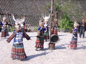 guizhou-village-folklore