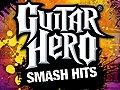 La playlist finale de Guitar Hero : Greatest Hits
