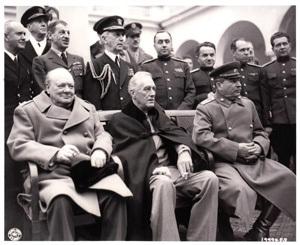 Deuxième guerre mondiale : Négociations secrètes Staline, les nazis et l'occident sur France 3