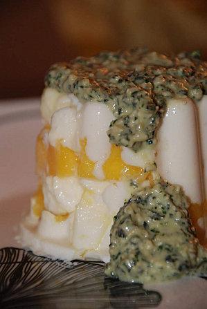 Quand la mangue me regarde d'un air (h)agar(d)-agar (part 1)