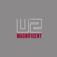 U2 propose le clip de son nouveau single: Magnificent