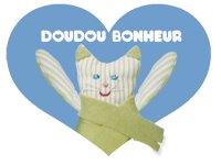 Doudou Bonheur