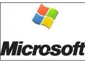 Microsoft nouvelle vague licenciement