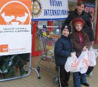 Un nouveau moyen de collecte pour la Banque Alimentaire grâce aux e-commerces