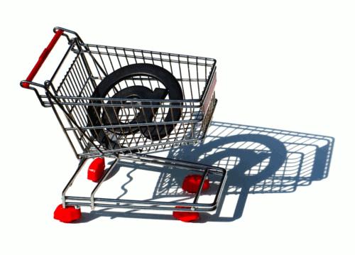 Un nouveau moyen de collecte pour la Banque Alimentaire grâce aux e-commerces