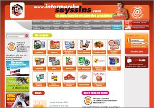 Un nouveau moyen de collecte pour la Banque Alimentaire grâce aux e-commerces