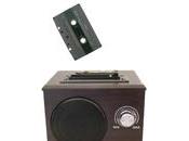 Convertisseur cassette