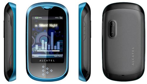 Alcatel OT 708