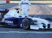 Robert Kubica veut revenir dans course titre