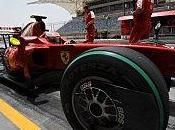 Ferrari continue avec KERS Espagne