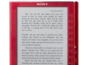 Adobe conseillerait Kindle Sony Reader reste mieux
