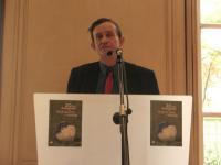 Benoît Yvert quitte la présidence du Centre National du Livre