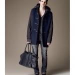 Burberry Prorsum - Collection Automne/Hiver 2009