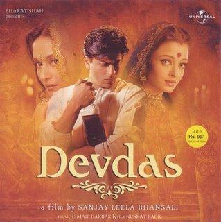 V/A - Devdas Soundtrack (2002)
