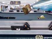 Star Wars chez Disney