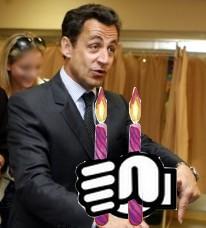 2 ans de Sarkozy : le bilan