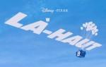 Disney-Pixar Là-Haut Affiches-Posters Français