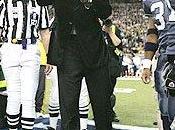 Peter Prisco prend drogue...