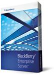 blackberry enterprise server