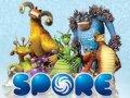 Spore Wii en détails et en vidéo