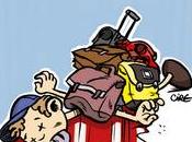 Haltèrophiles magrès eux...