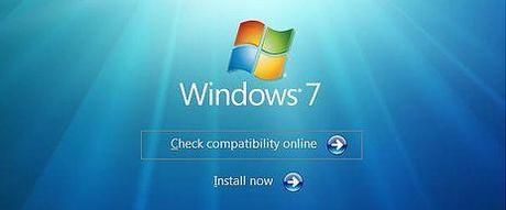Télécharger Windows 7 (seven) version RC1 (gratuit) + video