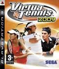 Virtual Tennis 2009 repoussé !