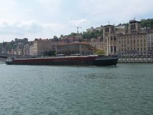 Les Lumières de Lyon... p4... comme un touriste
