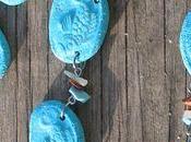 petits poissons sablés