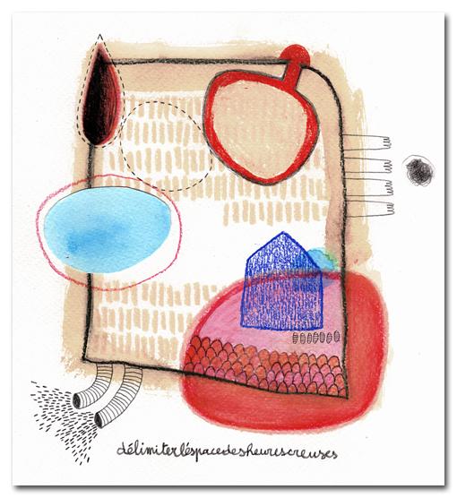 Ecriture Automatique .0051