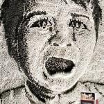 Le feu, c’est dangereux