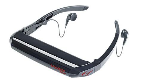 Gadget high-tech ou produit d'avenir, où en est le marché de la lunette vidéo ?