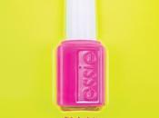 must have vernis Essie 2009 Neon Collection